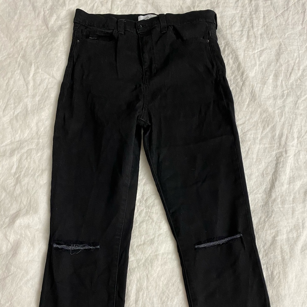 CJLA Lindsey jeans petite.